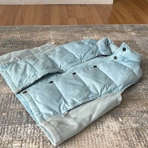 GAP Puffer Vest